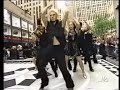 diana ross & the supremes 2000 rockefeller summer stage p2