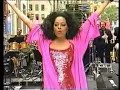 diana ross & the supremes 2000 rockefeller summer stage p2
