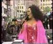 Diana Ross & The Supremes 2000 Rockefeller Summer Stage P2