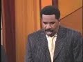Steve Harvey's Big Time