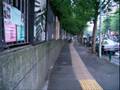 学習院女子大学へ早稲田駅からアクセス