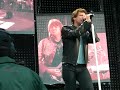 Bon Jovi  Br�ssel One wild night