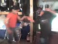 cumbia barulera