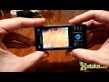 Revisi�n del Sony Ericsson C905