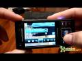 Sony Ericsson C905 video 1