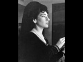 videos de Maria Callas, D'amor sull'ali rosee Il Trovatore 1956 Milano