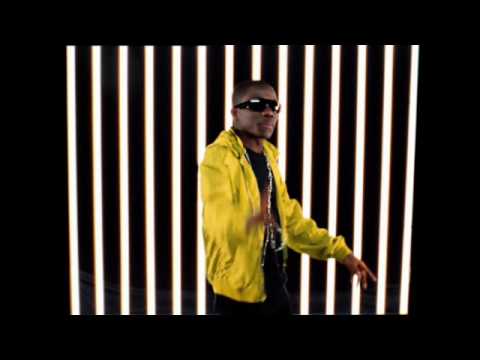 Tinchy Stryder Feat. N-Dubz - Number One