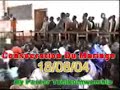 Consecration Du Mariage By Pastor Tshikumwambla 1