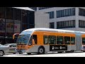 Metro Transit Authority - Cleaning with Dry Ice Blasting