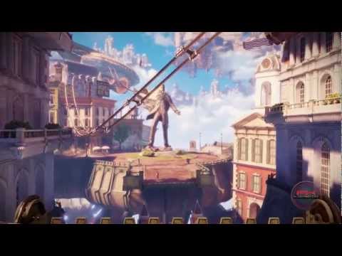 bioshock infinite