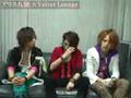 Alice Nine - Bent Web Comment