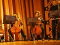 ENSEMBLE VIOLONCELLI