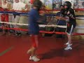 Ramos Boxing Team Ramos Boxing Team
