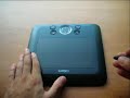 WACOM Bamboo Fun Small Tablet Review