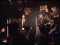 Murias - Te vi Bailando (En la Fiesta MUAH!)