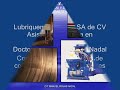 Como reducir el desgaste de cojinetes turbogeneradores