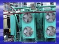 Como reducir el desgaste de cojinetes turbogeneradores