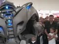 Titan Robot Wston Favell