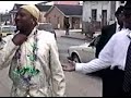 Kermit Ruffins - King of Oshun 2001
