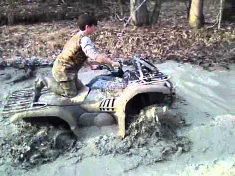 how to rebuild grizzly 660 carb