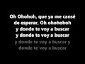 J-KING & MAXIMAN ---------- CUANDO CUANDO ES [ con letra ]