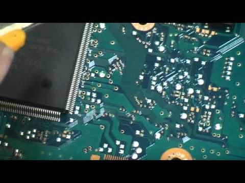 how to hook up a playstation 2