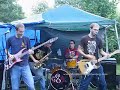 Geisert 8 Band LIVE at Yardfest in Brimfield, IL on 8-11-07