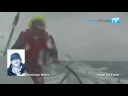 Dominique Wavre : TEMENOS 2 : les videos voile