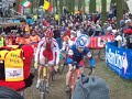 WK veldrijden 2007