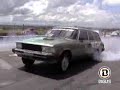 1� Etp. Arrancada Gyn 2007 ..:: Digus.com.br ::..