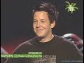 Good Charlotte & Simple Plan - I Just Wanna Live & Lifestyles Of Rich and Famous & Shut Up http://www.youtube.com/watch?v=TcAjfaZ4sQk