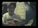 solving a rubiks cube