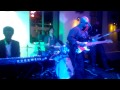 Click here to watch this video Tony Hithe and the T-Connection Blues Jam