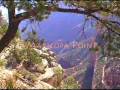 The Grand Canyon south rim in 5 min