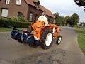 Renault V72 door de Tungelderse Well