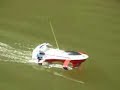 Nikko R/C Super Aliscafo Shokwave