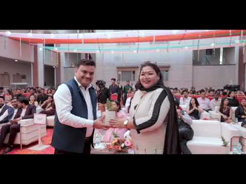 GIMS Noida General video thumbnail 12