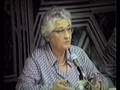 Françoise Dolto parle...Diffusion des films sur France 5 les 11, 18 et 25 nov. 2008