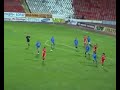 Trick free kick - Sakaliev (CSKA Sofia)