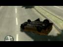 GTA IV - PC: Possibly The Highest Swing Set Launch In History