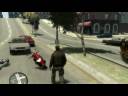 GTA IV - PC: Possibly The Highest Swing Set Launch In History