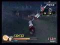 戦国BASARA2英雄外伝 浅井長政 松永軍迎撃戦(難易度:神の領域)2/2