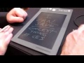 Boogie Board RIP writing tablet