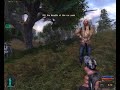 STALKER Gameplay Video 1