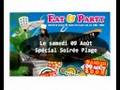 BBQ GEANT AU LIBERTALIA LE 9 AOUT 2008 DE 18H A 5H