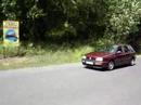 Karpacz Golf 3 Brak Grawitacji