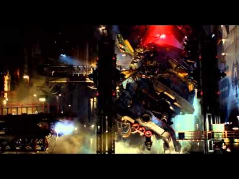 Pacific Rim Trailer 2