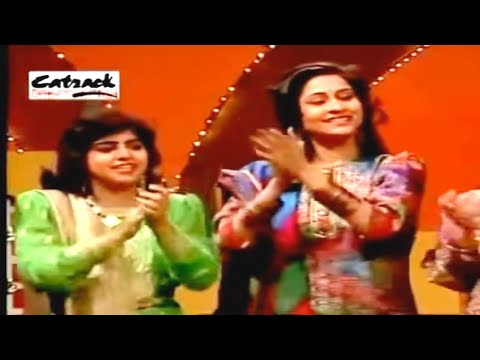 PUNJABI BOLIAN | PART 1 | Geet Shagna De | Punjabi Marriage Songs | Popular Wedding Music