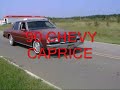 ' 90 CHEVY CAPRICE BURNIN OUT  BOBBY WHATS GOODY GET MAD ENT