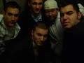 Drunken Elevator Ride